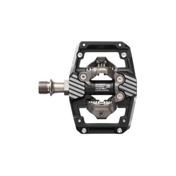 SHIMANO Pedals Shimano XTR Enduro PD-M9220 SPD MTB Pedal 192790928920