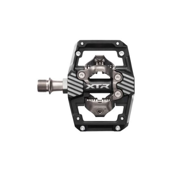 SHIMANO Pedals Shimano XTR Enduro PD-M9220 SPD MTB Pedal 192790928920