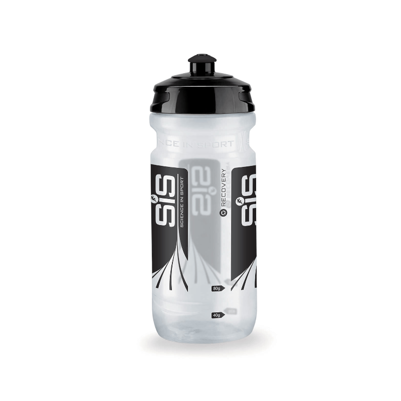 SIS Water Bottle 600ml – The Hub Cycle Centre