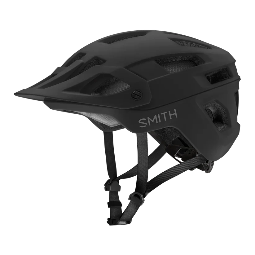 Smith Helmets - MTB Matte White / Cement / Medium 55-59cm SMITH Engage 2 MIPs Helmet 716736763729