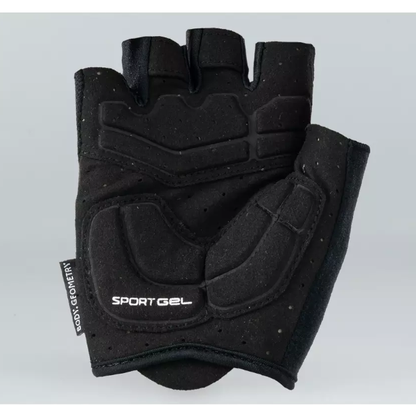 SPECIALIZED Gloves Specialized Body Geometry Sport Gel Gloves