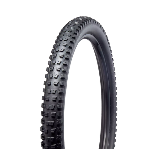 SPECIALIZED Tyres - MTB Specialized Butcher 27.5" x 2.8" GRID Trail T7 Tyre 888818561452