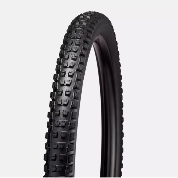 SPECIALIZED Tyres - MTB Specialized Butcher Grid Gravity Radial T9 TLR / 29 x 2.4" 196625309410