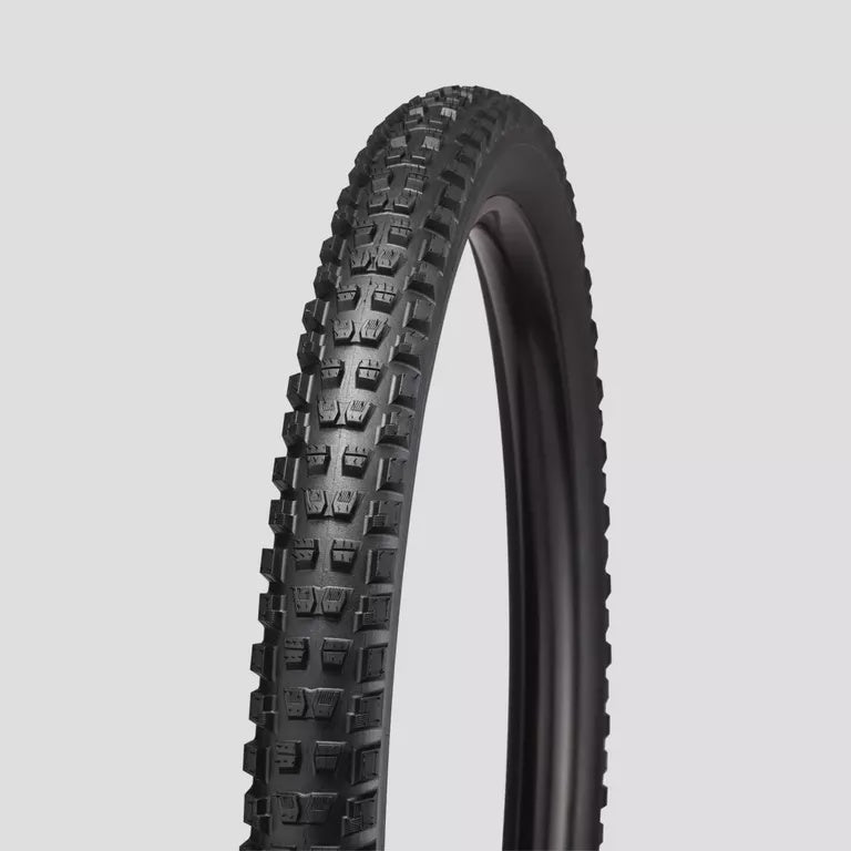 SPECIALIZED Tyres - MTB Specialized Butcher Grid Gravity T9 TLR Enduro 29 x 2.4"Tyre 196625196249