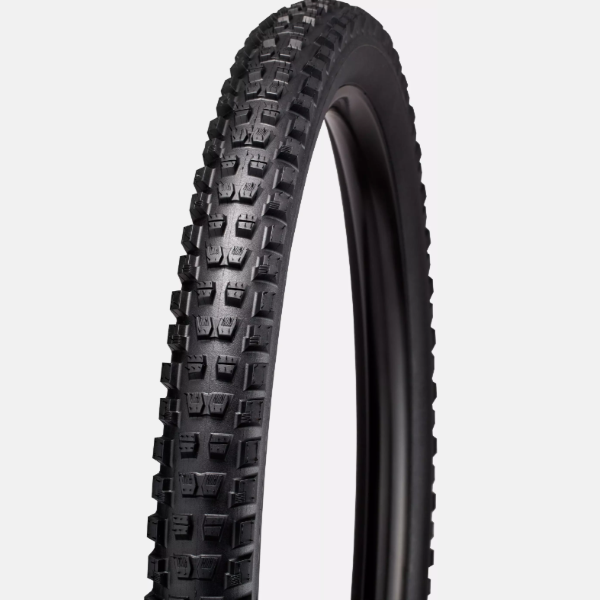 SPECIALIZED Tyres - MTB Specialized Butcher Grid Gravity T9 TLR Enduro 29 x 2.6"Tyre 196625196492