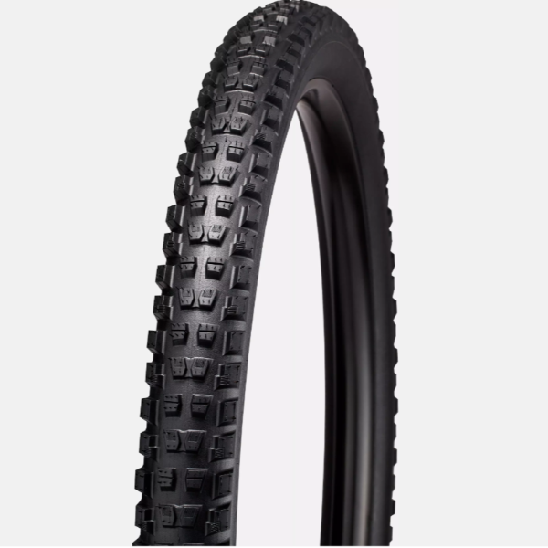 SPECIALIZED Tyres - MTB Specialized Butcher Grid Trail T9 TLR Trail 29 x 2.6" Tyre 196625196225