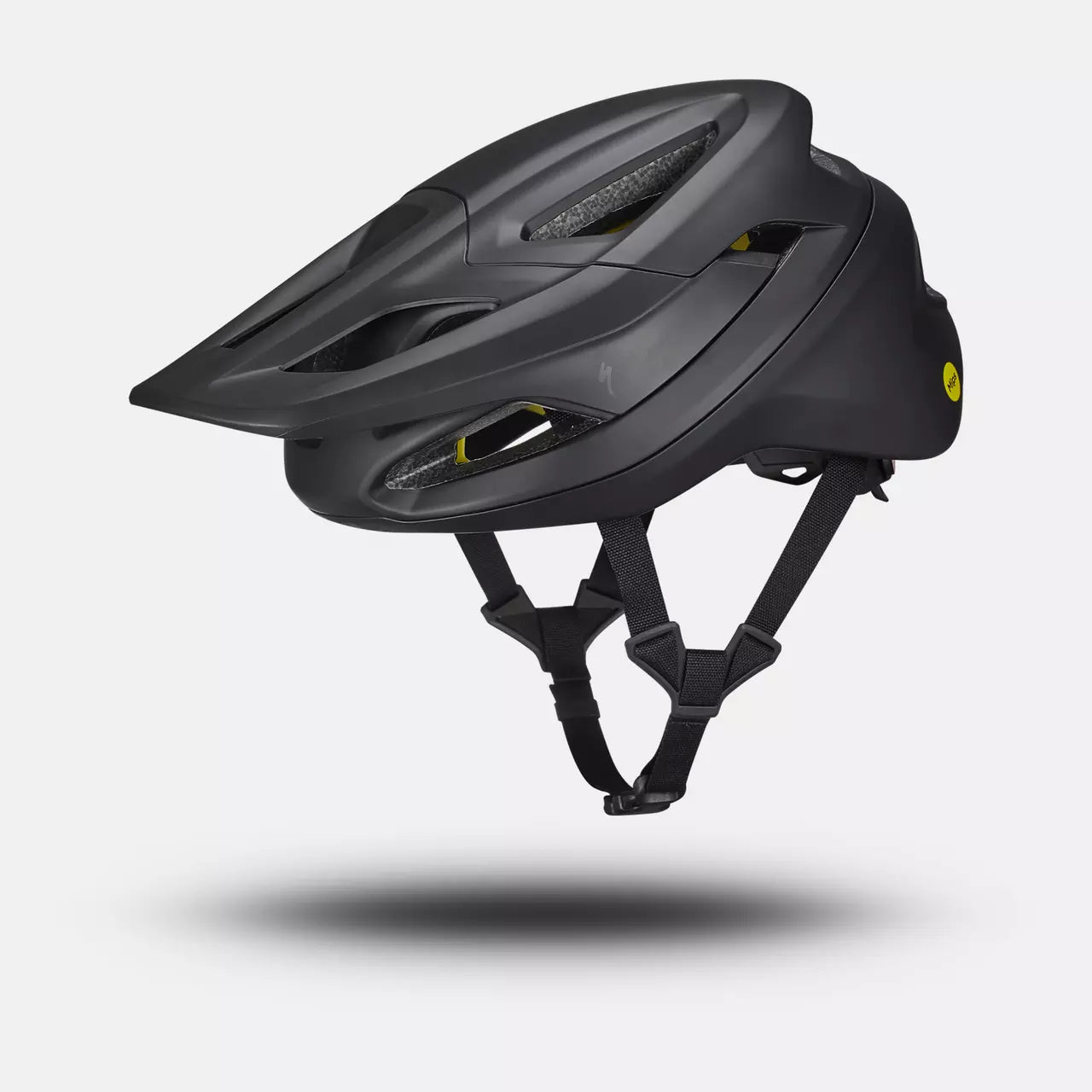 SPECIALIZED Helmets - MTB Black / Medium 55-59cm Specialized Camber Helmet 888818787173