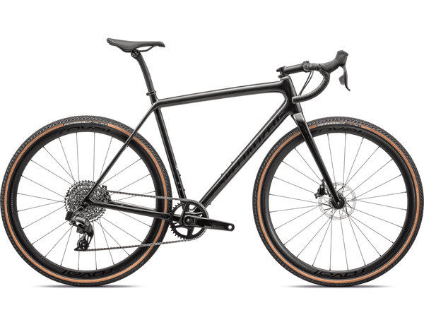 SPECIALIZED Gravel & Adventure Bikes Specialized Crux Expert (2024)