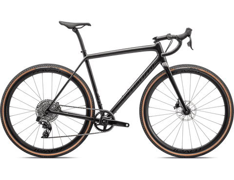 SPECIALIZED Gravel & Adventure Bikes Specialized Crux Expert (2024)