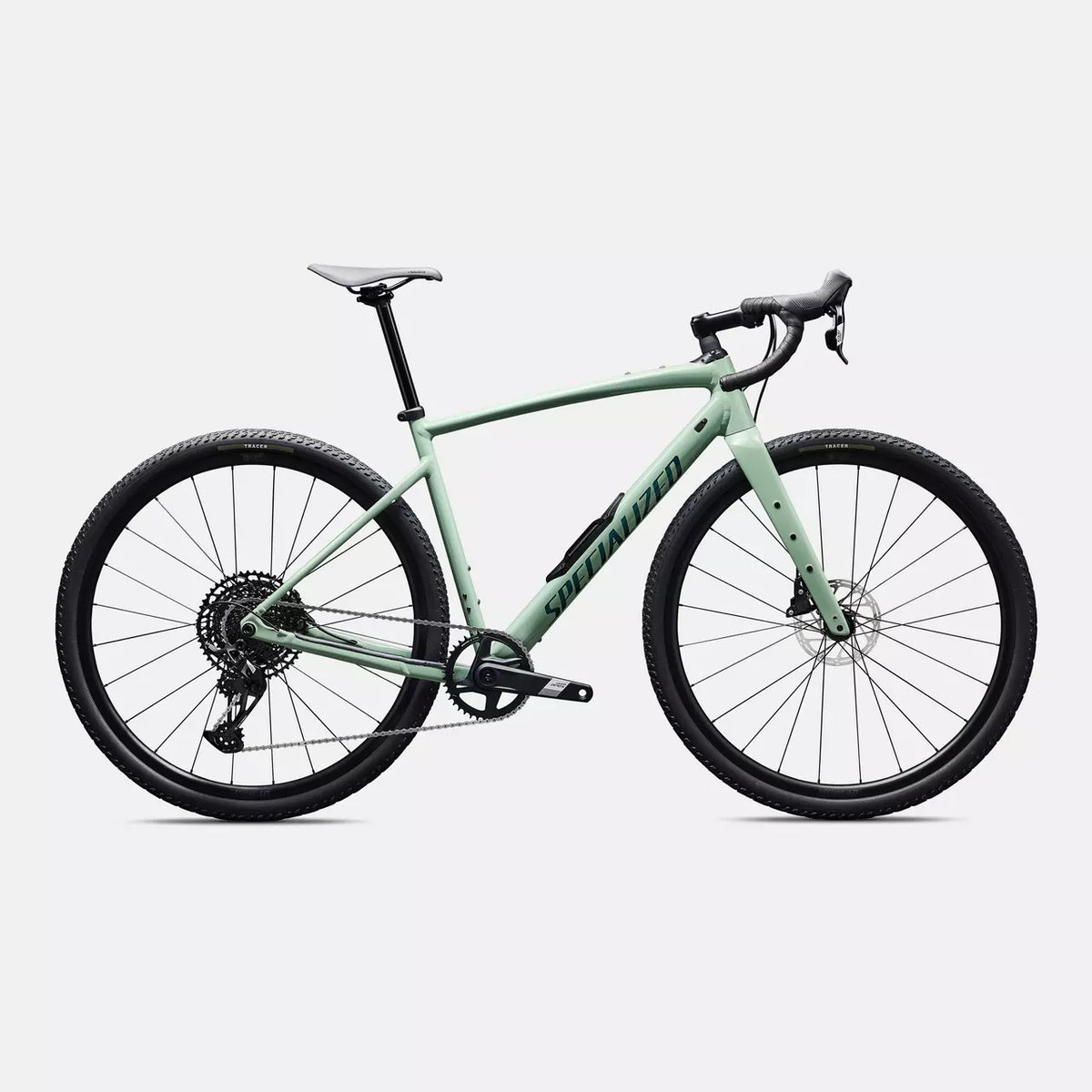 SPECIALIZED Gravel &amp; Adventure Bikes Specialized Diverge 4 E5 Alloy Comp (2026)