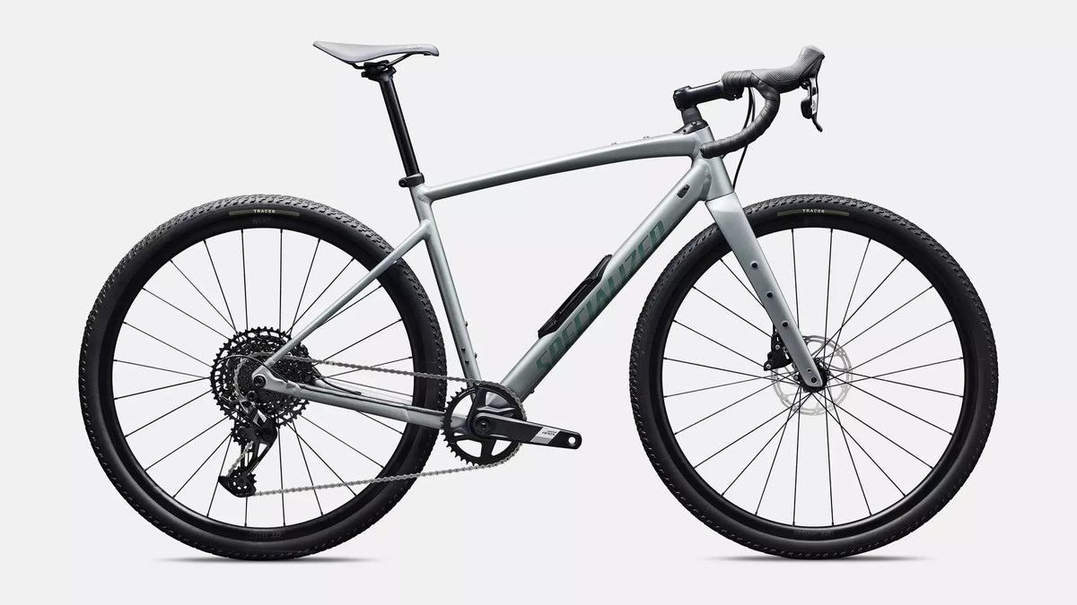 SPECIALIZED Gravel &amp; Adventure Bikes Specialized Diverge 4 E5 Alloy Comp (2026)