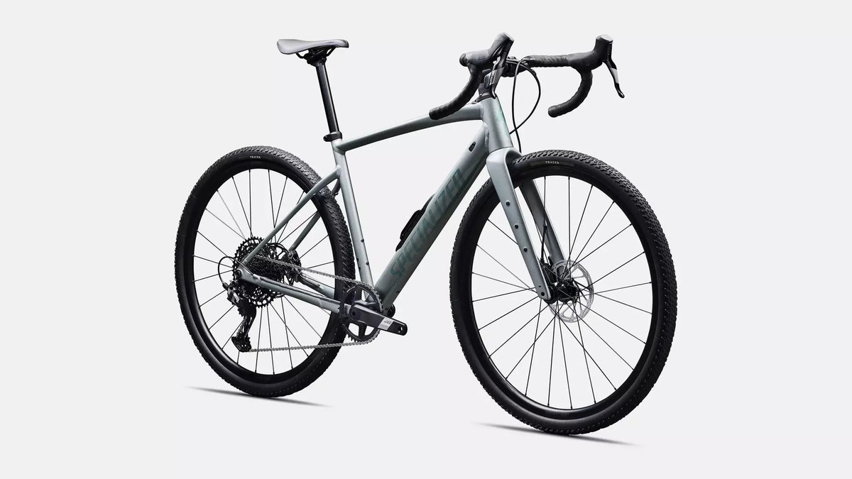 SPECIALIZED Gravel &amp; Adventure Bikes Specialized Diverge 4 E5 Alloy Comp (2026)