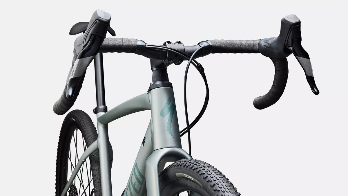 SPECIALIZED Gravel &amp; Adventure Bikes Specialized Diverge 4 E5 Alloy Comp (2026)