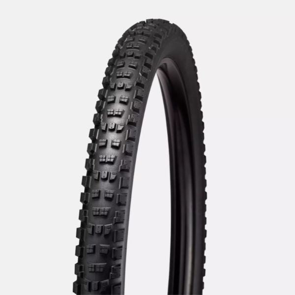 SPECIALIZED Tyres - MTB Specialized Eliminator Grid Gravity Radial T7/T9 TLR / 27.5/650B x 2.4" 196625309403