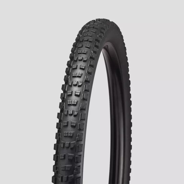 SPECIALIZED Tyres - MTB Specialized Eliminator Grid Gravity T7/T9 TLR Enduro 27.5/650B x 2.4" Tyre 196625196355
