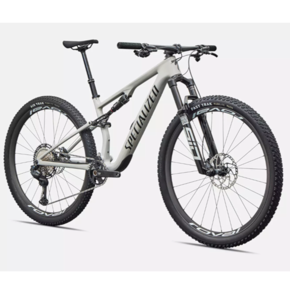 SPECIALIZED Mountain - Full Sus Specialized Epic 8 Expert XT Di2