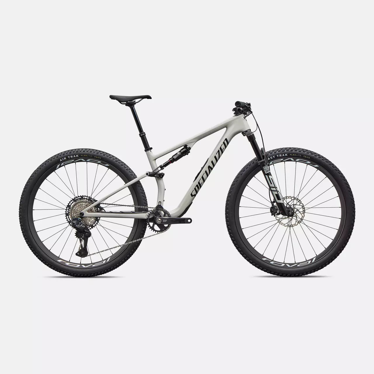 SPECIALIZED Mountain - Full Sus Specialized Epic 8 Expert XT Di2