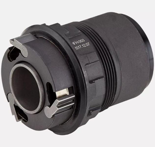 SPECIALIZED Hubs and Freehubs SRAM XD Specialized FHB Bear Pawls (3 Pawl) Steel Freehub 888818664917