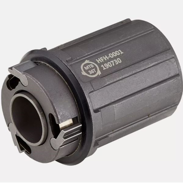 SPECIALIZED Hubs and Freehubs Shimano 10-Speed HG Specialized FHB Bear Pawls (3 Pawl) Steel Freehub 888818664979