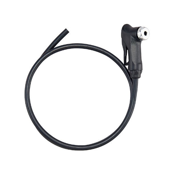 SPECIALIZED Pumps - Parts & Accessories Specialized Floor Pump Replacement - SwitchHitter Head & Hose 888818558773