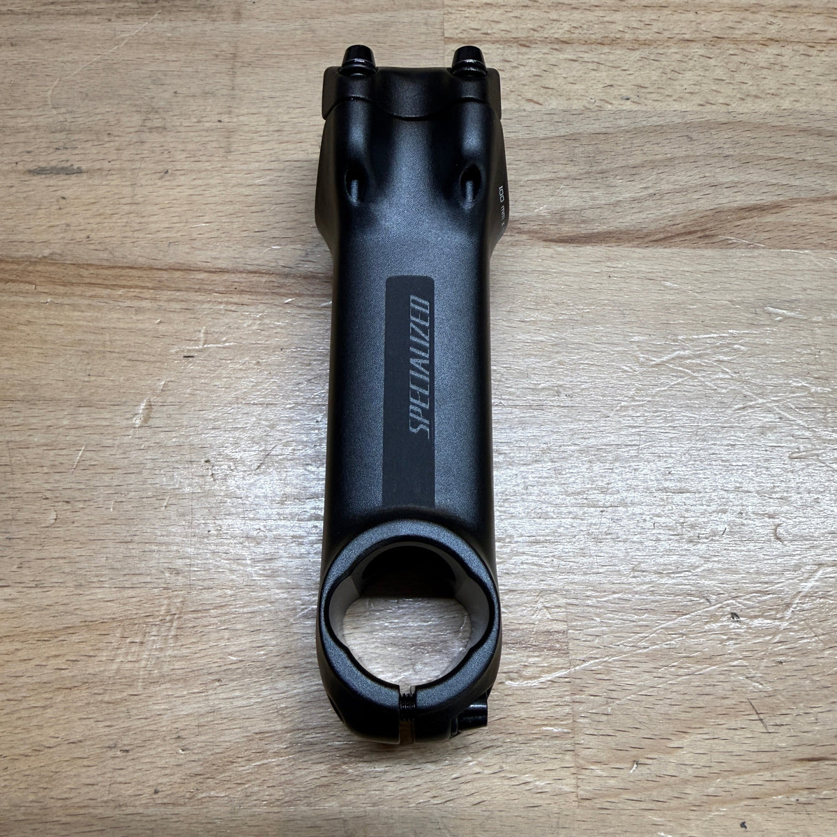 SPECIALIZED Stems Specialized Future Comp Stem - Unboxed