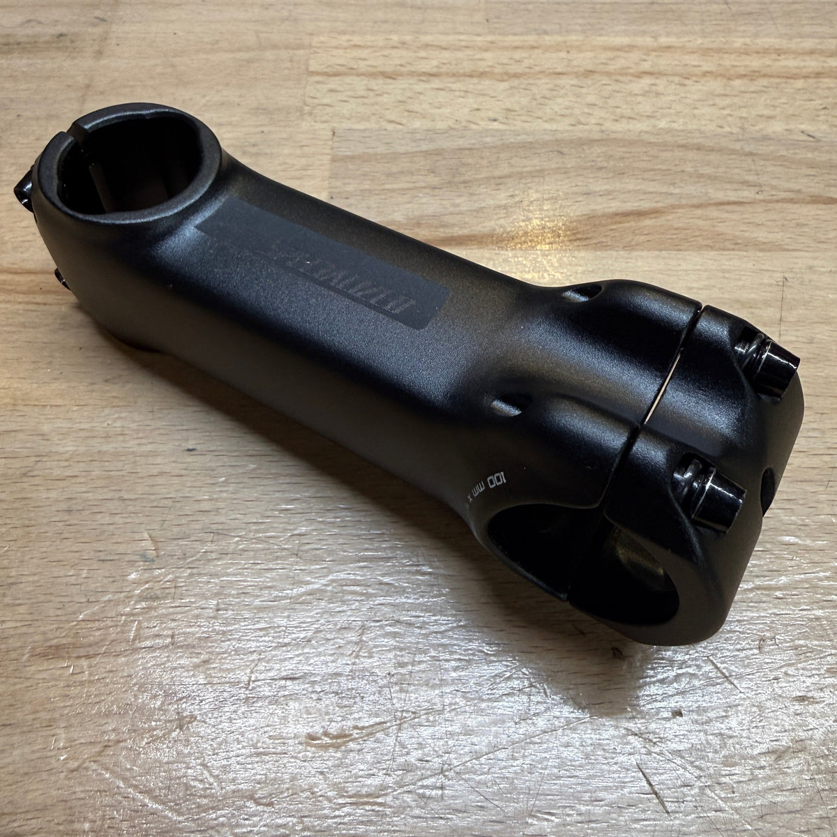 SPECIALIZED Stems Specialized Future Comp Stem - Unboxed