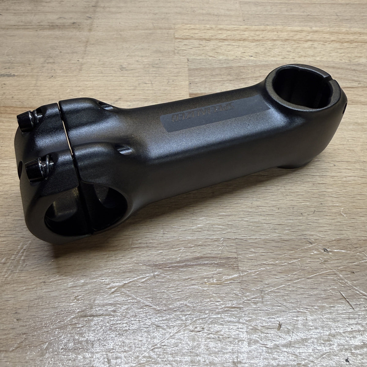 SPECIALIZED Stems Specialized Future Comp Stem - Unboxed
