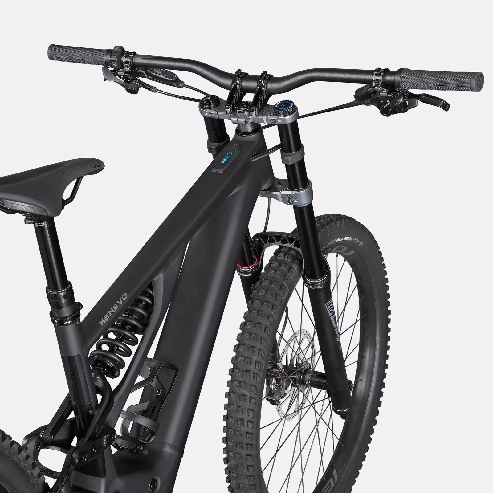 SPECIALIZED Stems Specialized Kenevo Direct Mount Stem Spacers 107756