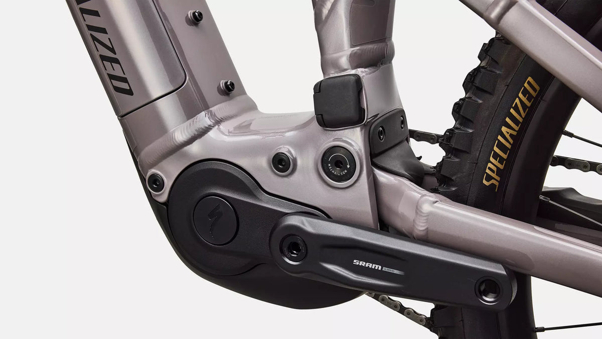 SPECIALIZED E-MTB Specialized Levo 4 EVO Comp Alloy