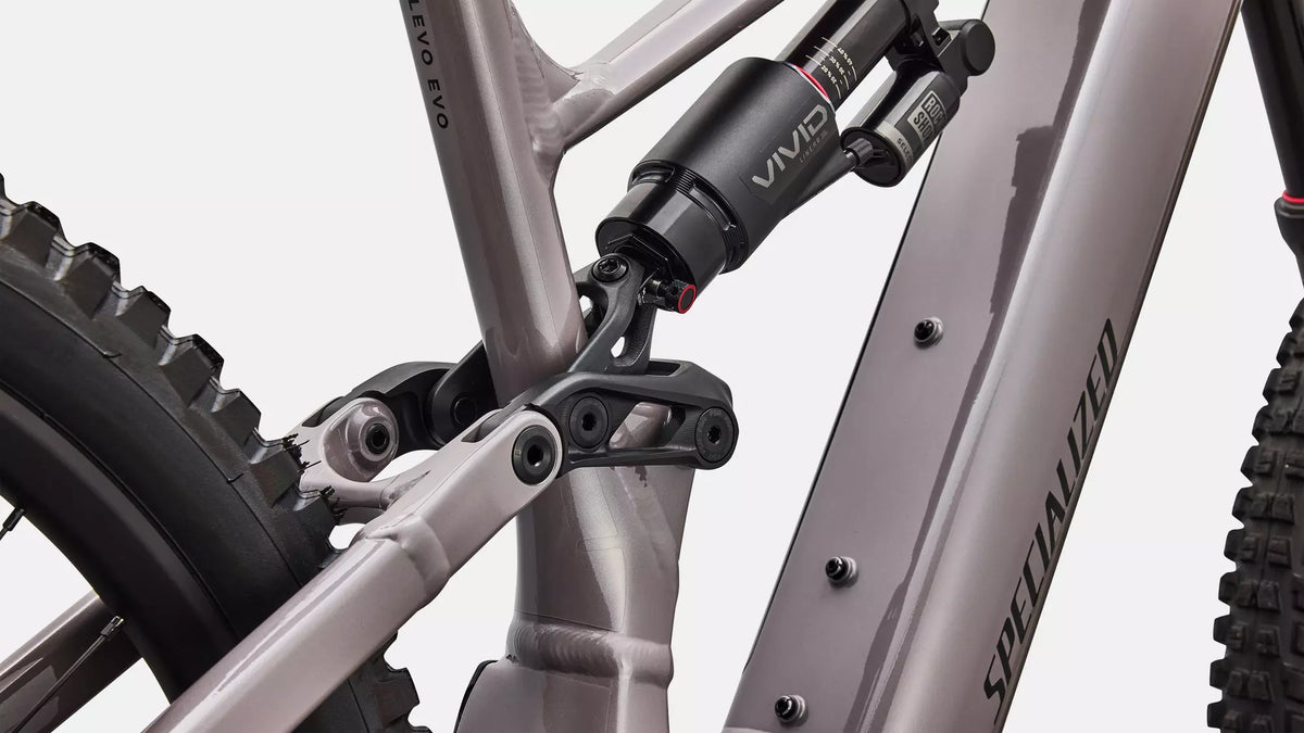 SPECIALIZED E-MTB Specialized Levo 4 EVO Comp Alloy