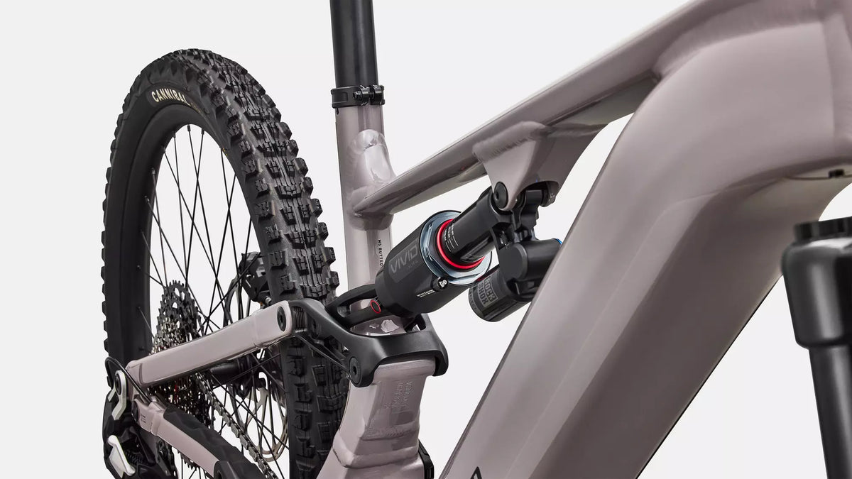 SPECIALIZED E-MTB Specialized Levo 4 EVO Comp Alloy