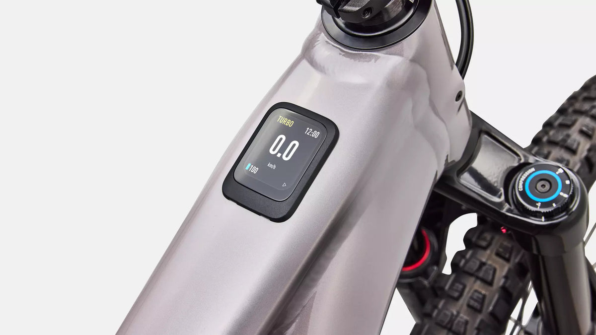 SPECIALIZED E-MTB Specialized Levo 4 EVO Comp Alloy