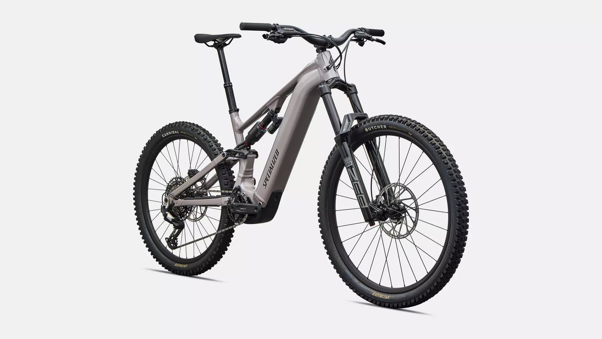 SPECIALIZED E-MTB Specialized Levo 4 EVO Comp Alloy