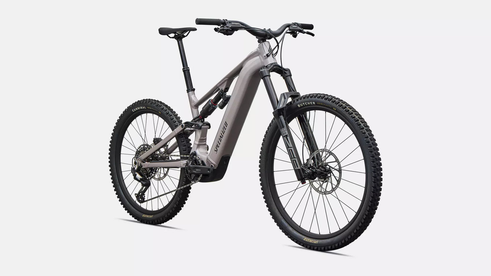 SPECIALIZED E-MTB Specialized Levo 4 EVO Comp Alloy
