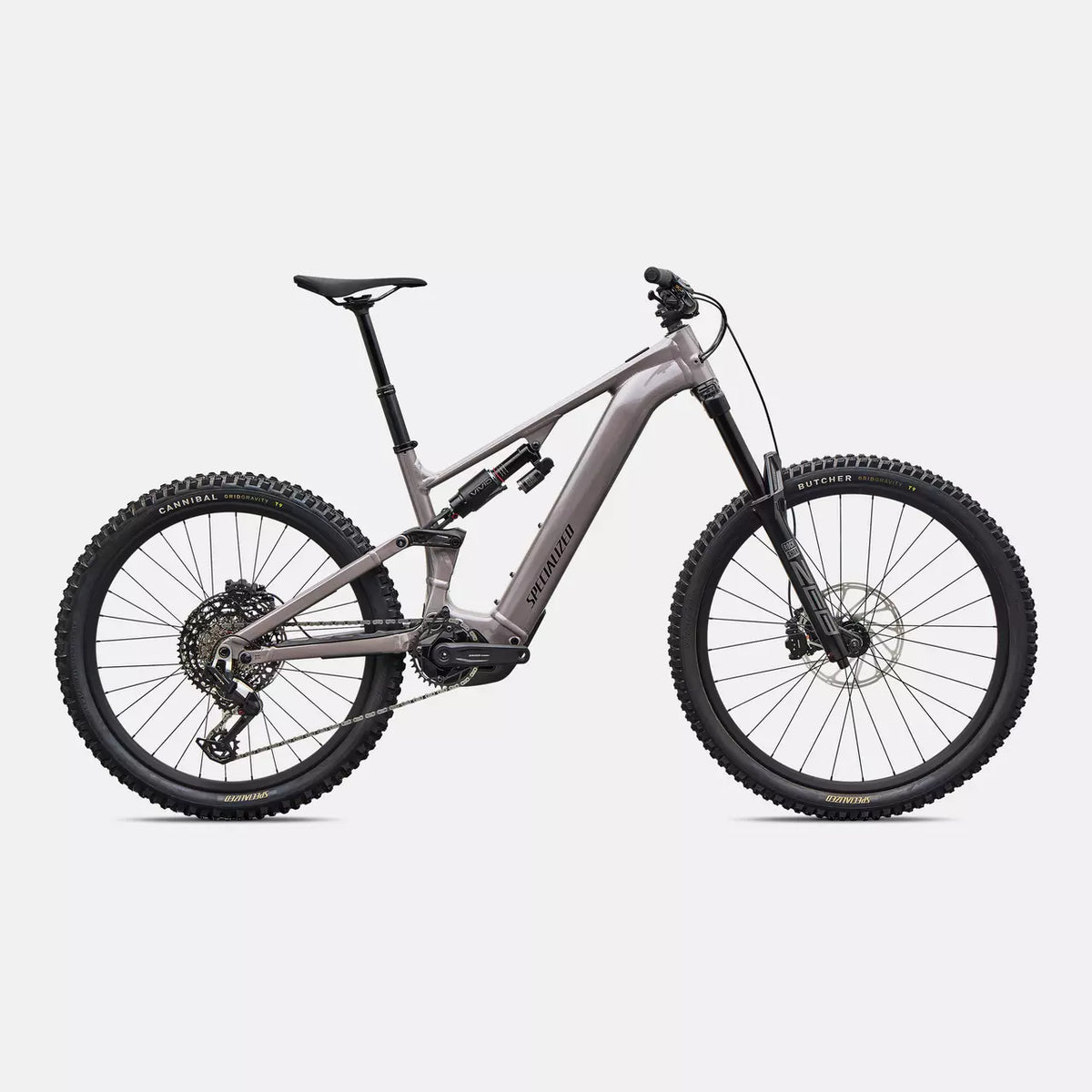 SPECIALIZED E-MTB Specialized Levo 4 EVO Comp Alloy