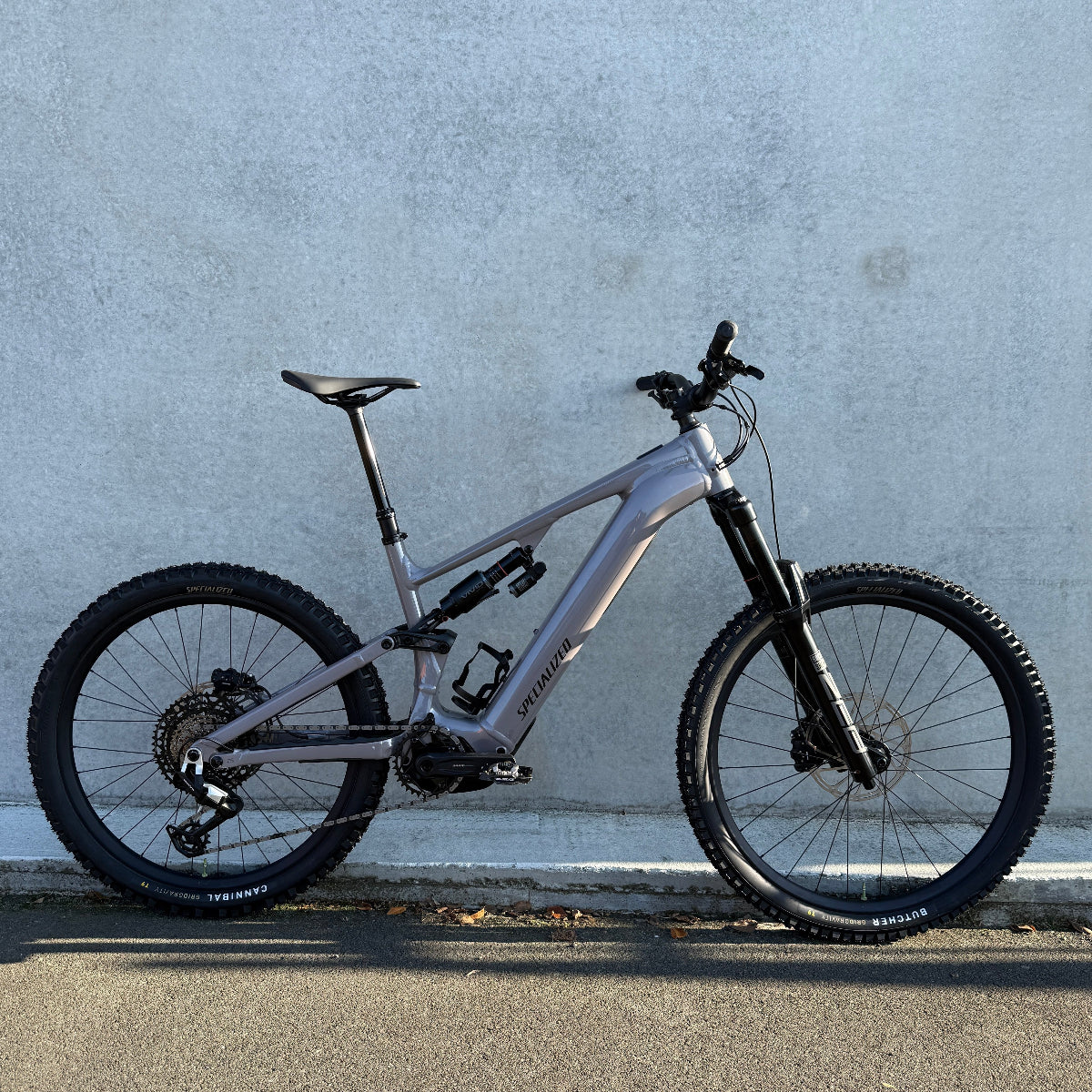 SPECIALIZED E-MTB Specialized Levo 4 EVO Comp Alloy
