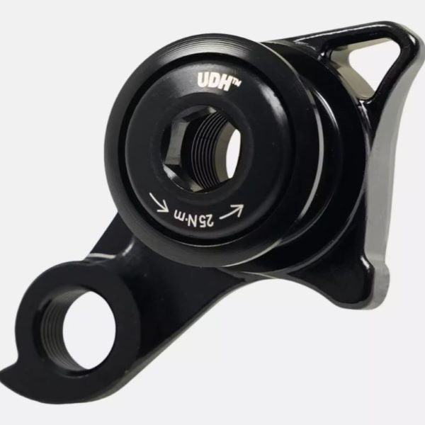SPECIALIZED Hangers Specialized Lightweight Road UDH Rear Derailleur Hanger 196625279331