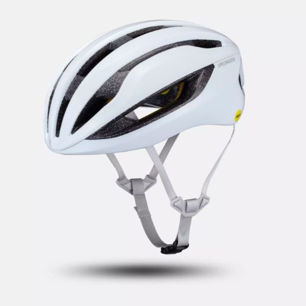 SPECIALIZED Helmets - Road White / Medium Specialized Loma 196625094958