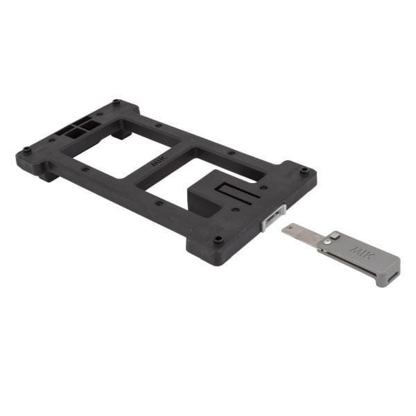 Electric Rack Mik Adapter MIK Adapter Plate – The Hub Cycle Centre