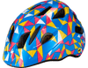 SPECIALIZED Helmets - Kids Pro Blue/Golden Yellow Geo Specialized Mio MIPS Magnetic Buckle Toddler 888818568154
