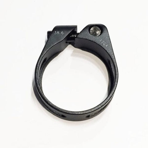 SPECIALIZED SEAT CLAMPS Specialized MY17 Enduro FSR Seat Post Clamp/Collar / 38.6mm 888818243204