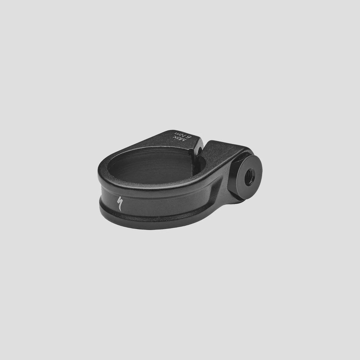 SPECIALIZED SEAT CLAMPS Specialized MY18 Diverge Seat Clamp c/w Rack Mount / 30.6mm 888818339709