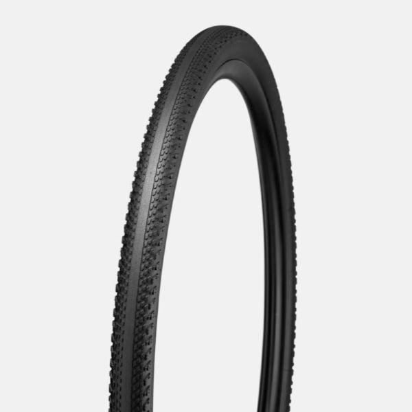 SPECIALIZED Tyres - 700c/Road Black / 700 x 50c Specialized Pathfinder TLR Fast Gravel Tyre 196625278501