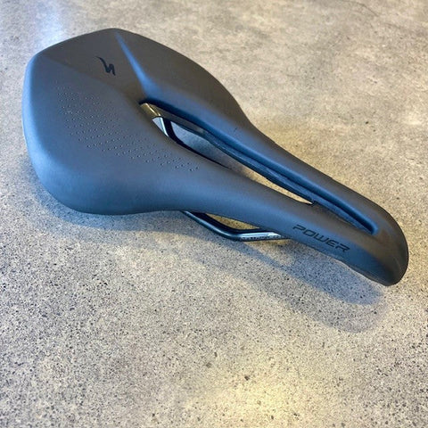 SPECIALIZED Saddles Specialized Power Comp Saddle / 143 (Unboxed) UNBOXEDPOWERCOMP