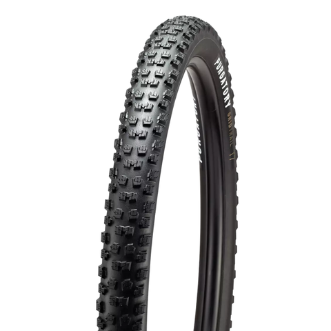 SPECIALIZED Tyres - MTB Specialized Purgatory 29" x 2.4" GRID TRAIL T7 Tyre 888818931699