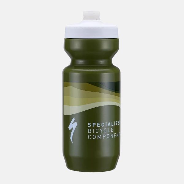 SPECIALIZED Bottles & Hydration Chains Specialized Purist Fixy 2.0 650ml Water Bottle 196625215285