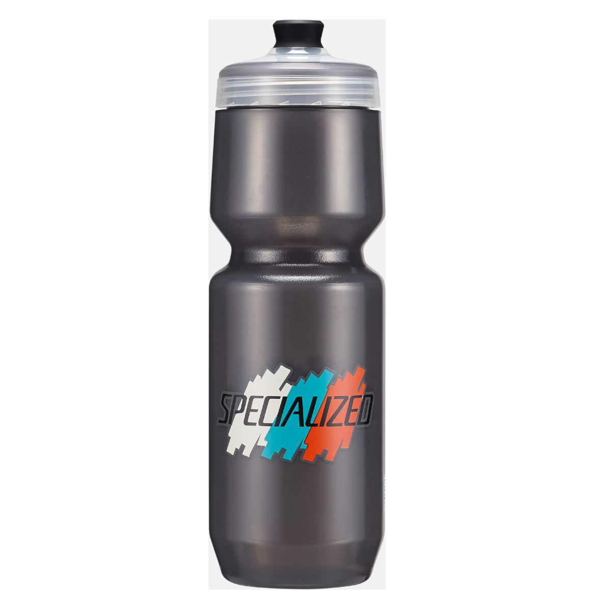 SPECIALIZED Bottles & Hydration Smoke Specialized Purist Omni 770ml Water Bottle 196625147616