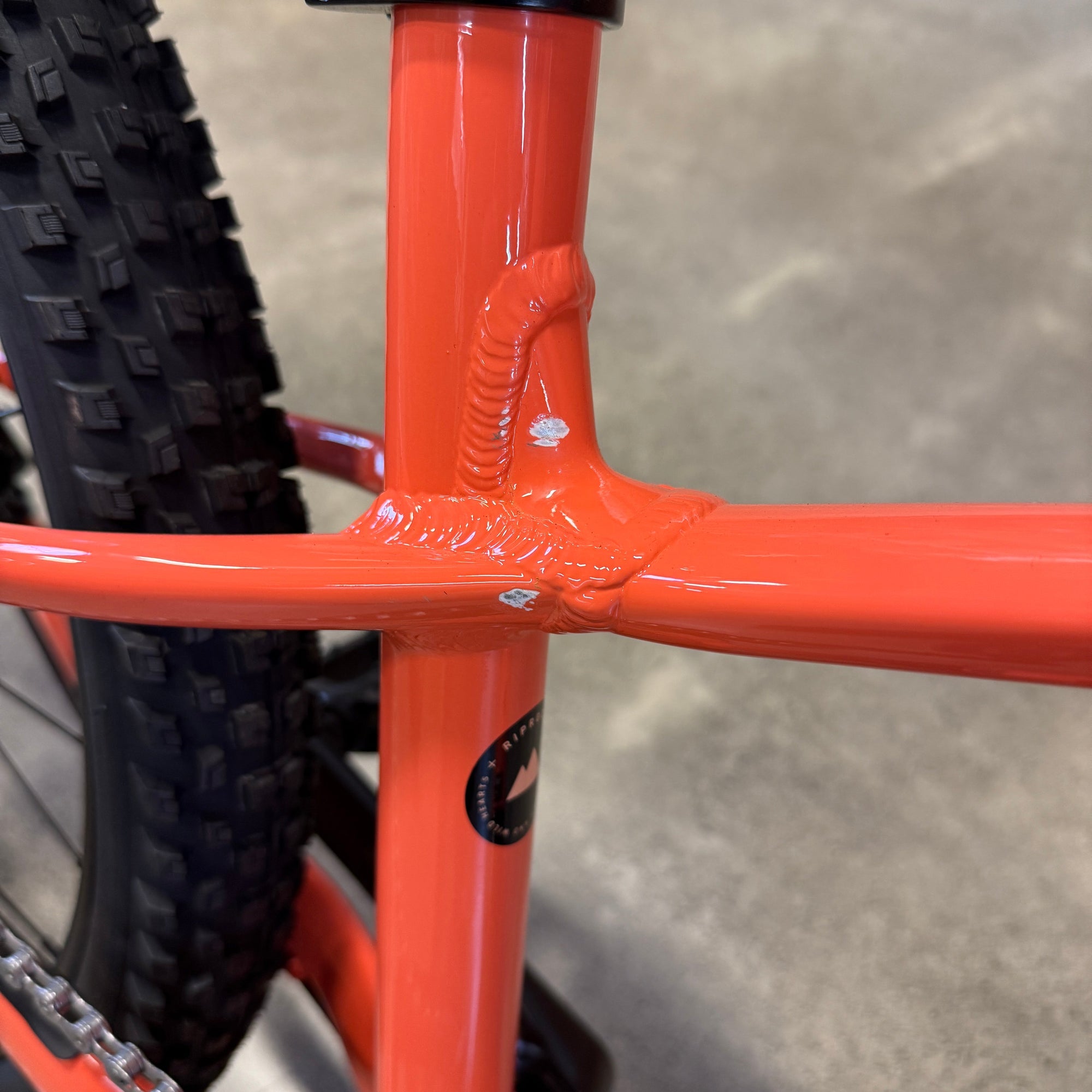 SPECIALIZED Juvenile Bikes Specialized Riprock 24" 105829