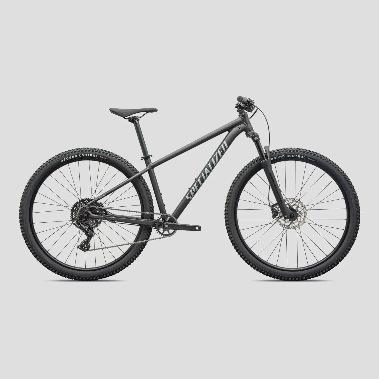 SPECIALIZED Mountain Bikes Burnt Gold Metallic/Stallion / Medium 29" Specialized Rockhopper Sport (2027) 91827-6003