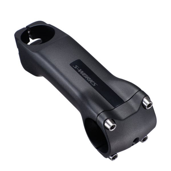SPECIALIZED Stems Specialized S-Works Tarmac Stem 31.8 x 6 Degree